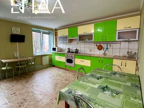 квартира по адресу Академика Тамма ул., 3/163