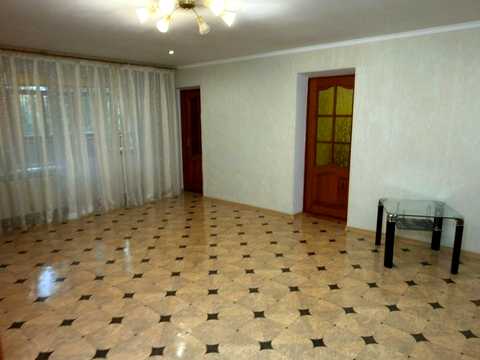 квартира по адресу Академика Тамма ул., 3/163