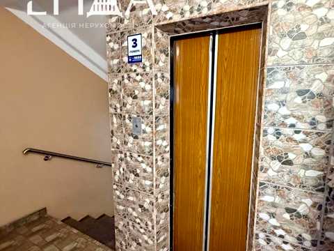квартира по адресу Академика Тамма ул., 3/163