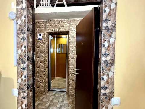 квартира по адресу Академика Тамма ул., 3/163