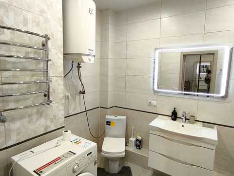 квартира по адресу Драгоманова ул., 2