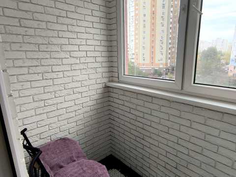 квартира по адресу Драгоманова ул., 2