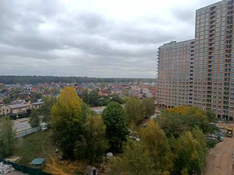 квартира по адресу Василия Симоненко ул., 40