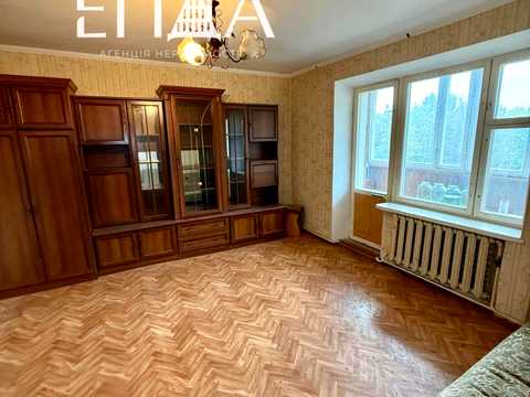 квартира по адресу Короленко ул., 2