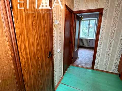 квартира по адресу Короленко ул., 2