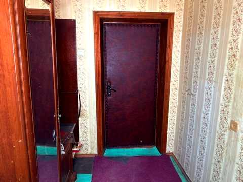 квартира по адресу Короленко ул., 2