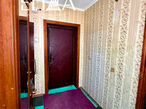 квартира по адресу Короленко ул., 2