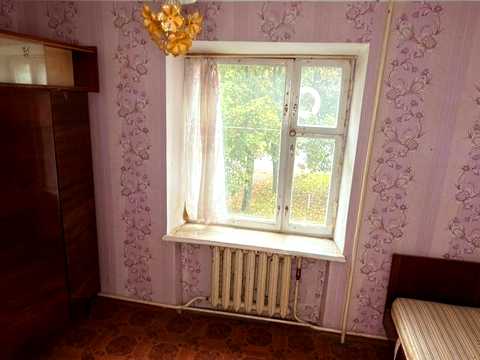 квартира по адресу Короленко ул., 2