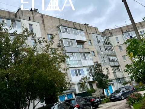 квартира по адресу Короленко ул., 2
