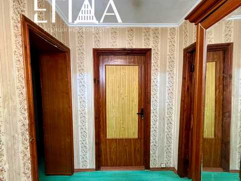 квартира по адресу Короленко ул., 2