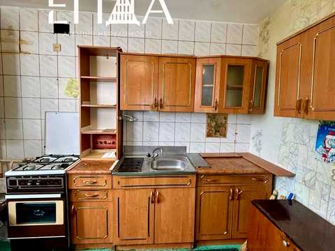 квартира по адресу Короленко ул., 2
