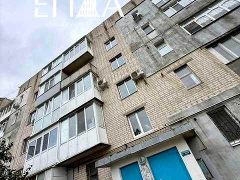 квартира по адресу Короленко ул., 2