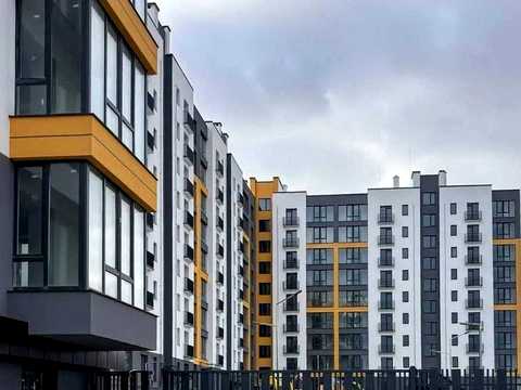 квартира по адресу Ключний пер., (Будинок 1)