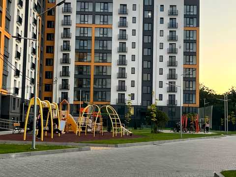 квартира по адресу Ключний пер., (Будинок 1)