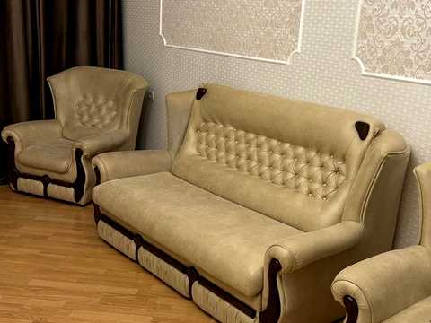 квартира за адресою Дудинської вул. (Наріманова), 9