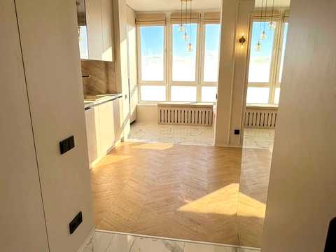 квартира за адресою Соборна вул., 103/9