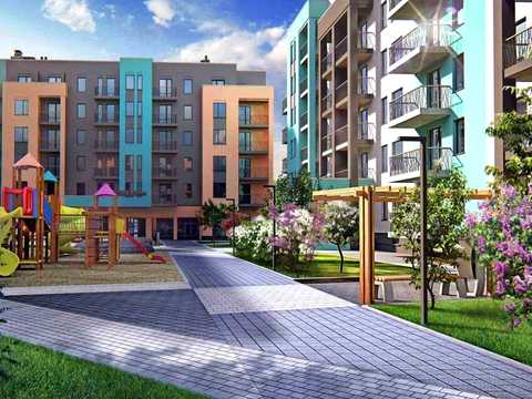 квартира за адресою Соборна вул., 103/9