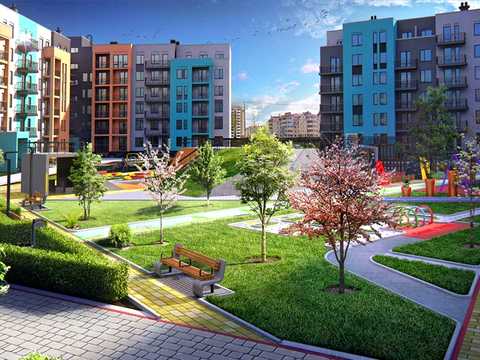 квартира за адресою Соборна вул., 103/9