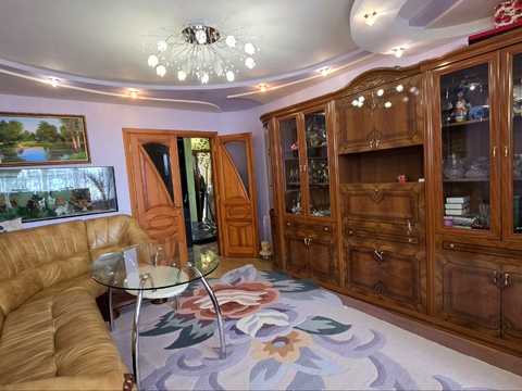 квартира по адресу Сергея Шелухина ул. (Александра Невского), 51/2
