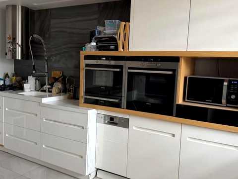 квартира по адресу Варшавская ул., 136