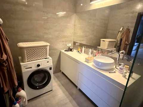 квартира по адресу Варшавская ул., 136