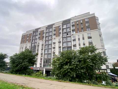 квартира по адресу Радужная ул., 54