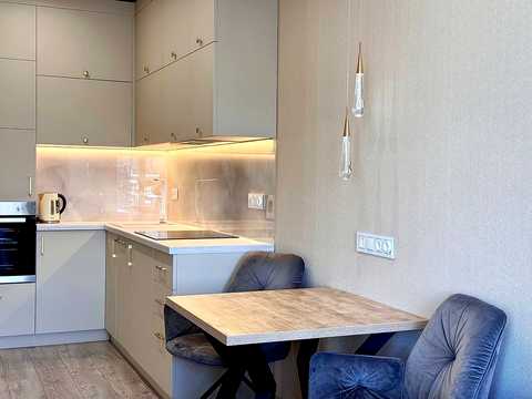 квартира за адресою Соборності просп. (Возз'єднання), 17 к2