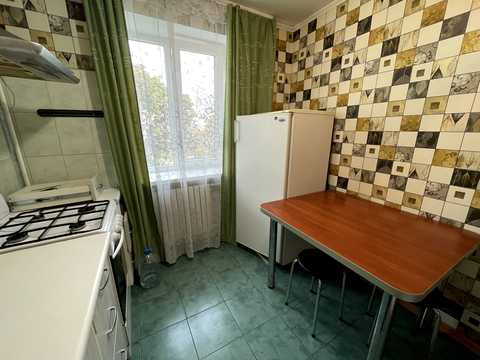квартира за адресою Варненська вул., 9