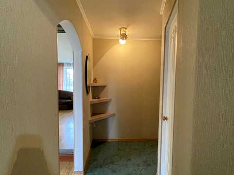 квартира за адресою Варненська вул., 9