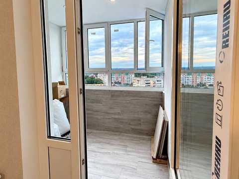 квартира за адресою Доківська вул., 10, к15