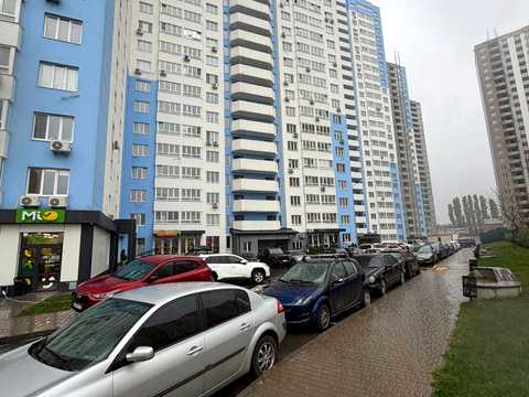 квартира за адресою Доківська вул., 10, к15