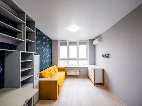 квартира за адресою Драгоманова вул., 10