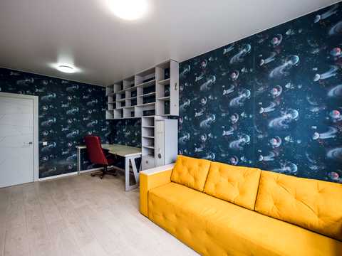 квартира за адресою Драгоманова вул., 10