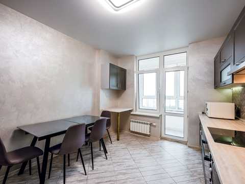 квартира за адресою Драгоманова вул., 10