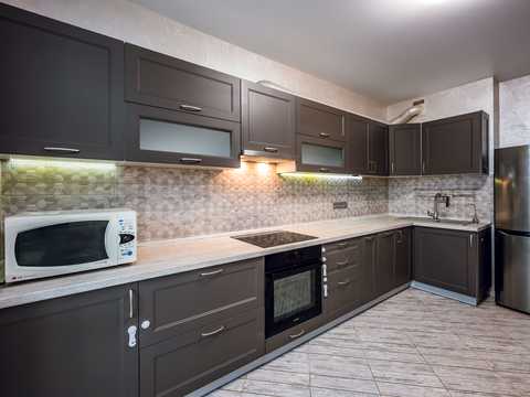 квартира за адресою Драгоманова вул., 10