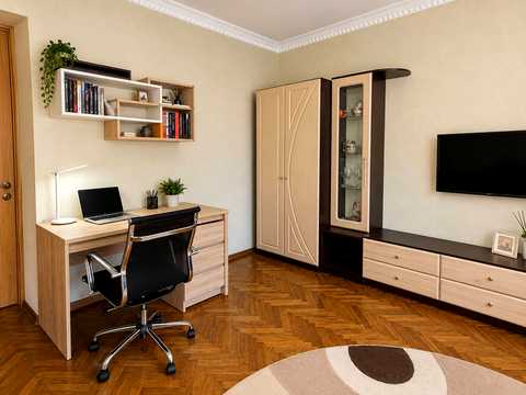 квартира за адресою Галицька вул., 39