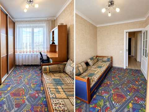 квартира за адресою Дніпро, Запорізьке шосе, 66