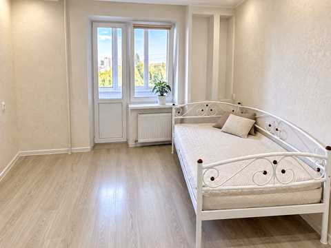 квартира за адресою Дніпро, Запорізьке шосе, 66