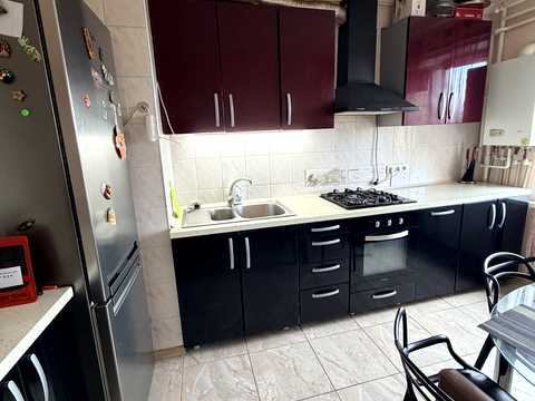 квартира за адресою Дніпро, Запорізьке шосе, 66