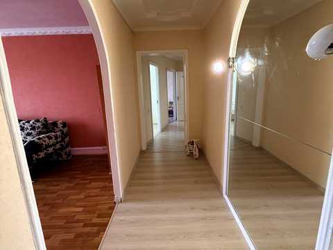 квартира за адресою Дніпро, Запорізьке шосе, 66