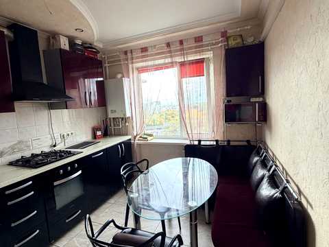 квартира за адресою Дніпро, Запорізьке шосе, 66
