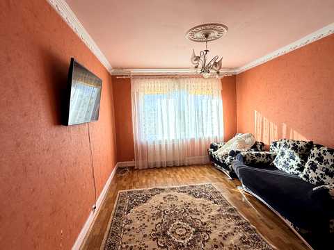 квартира за адресою Дніпро, Запорізьке шосе, 66