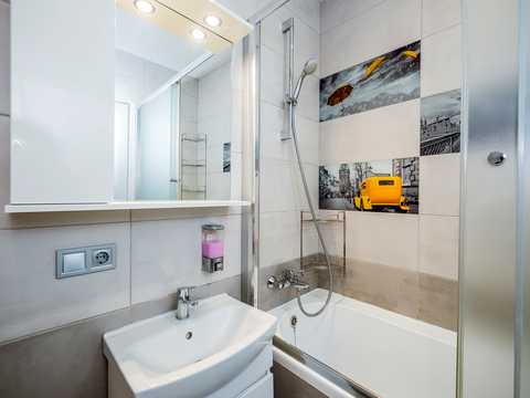 квартира за адресою Драгоманова вул., 10