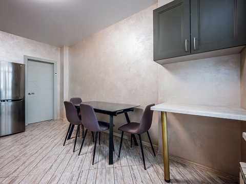 квартира за адресою Драгоманова вул., 10
