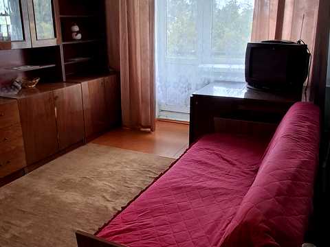 квартира по адресу Мира просп., 17