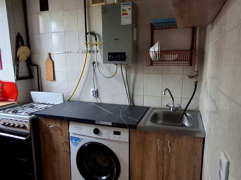 квартира по адресу Мира просп., 17