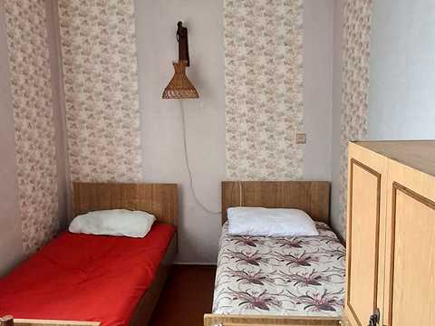 квартира по адресу Мира просп., 17