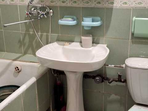 квартира по адресу Мира просп., 17