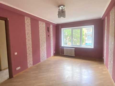 квартира по адресу Сірожупанників ул. (Валентина Серова), 30