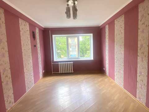 квартира по адресу Сірожупанників ул. (Валентина Серова), 30